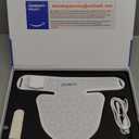 Red Light Therapy for Neck & Décolleté, 7 Colors Led Light Therapy for Face