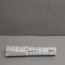 decalmile Large Jungle Animal Tropical Leaves Wall Decals Safari Tree Lion Giraffe Monkey Wall Stickers Baby Nursery Kids Bedroom Living Room Wall Decor