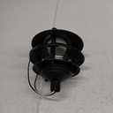 Incandescent 3 Tier Lawn Light