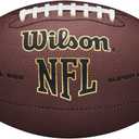 WILSON NFL Super Grip Composite Football