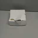 Swooflia 28 Pack Space Erasers Valentines Day Cards for Kids School Classroom Gifts-Mini Outersapce Items, Valentine Exchange Stationery Gift Set for Kindergarten, 1st Grade Class (Blue)