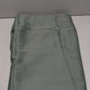 H.VERSAILTEX Blackout Curtains Thermal Insulated Window Treatment Panels Room Darkening Blackout Drapes for Living Room Back Tab/Rod Pocket Bedroom Draperies (2 Panels, Light Sage, 42 x 54 Inch)