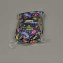 5 Pack Dog Diapers Male Reusable, Premium Belly Bands for Male Dogs, High Absorbing Male Dog Pee Wraps for Doggie in Incontinence or Excitable Urination and Training, Dino XS