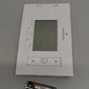 Emerson 1F83C-11PR Conventional (1H/1C) Programmable Thermostat, White