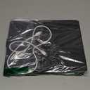 TQQ Touch for iPad (A16) 11th Generation Case with Keyboard (11", 2025) & 10th Gen (10.9", 2022) - 360 Rotatable, Thin & Light, Multi-Touch Trackpad for iPad (A16) 11th/10th Gen (Black)