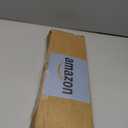 6 Sets Stretcher Bars for Needlework with 100 Tacks for Women's Birthday Gifts,3 Sizes 12pcs Wooden Canvas Splicing Stretcher Bars Needlepoint Embroidery Stitch Frame Set for Crafts Art