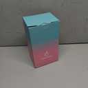 yoelike 32OZ Tumbler With Handle, Stainless Steel Vacuum Insulated Coffee Mug Cup for Travel, Home, Office, Indoor and Outdoor, Dishwasher Safe - Keep Cold 24hrs And Hot 12hrs(Bubble Gum)