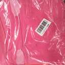 Large Kids Duffle Bag for Travel, Overnight, or Weekender, 22" inch (Pink Rose), 22.0"L x 12.0" H x 12.0"W