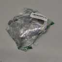 NewFantasia 4.4mm Male to 4.4mm Female Balanced Headphone Audio Adapter Cable Extension Cord 8 Cores 6N OCC Copper Single Crystal Silver Plated Wire Walnut Wood Shell 4.9ft