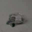 khtumeware 5 Pack 3 Inch(76 mm) Center to Center Champagne Bronze Cabinet Pull Backplate with Base Plate Zinc Solid Satin Brass Kitchen Cabinet Handles Drawer Pulls Cabinet Hardware