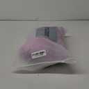 Purple Pink Arch Backdrop Cover 7.2FT Party Wedding Arch Covers Stretchy Backdrop Decorations Baby Shower Bridal Shower Photo Birthday Lavender Lilac Arch Cover Spandex