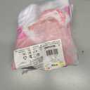 2 x JOYIN 28 Plastic Toy Shovels in Pink Red and White for Valentines Day ,28 Cards with Ribbon for Kids Party Favor, Classroom Exchange Prizes, Valentines Gifts with Vibrant Color