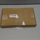 DATANYA 12Pack Perforated Tart Rings Stainless Steel 3.15 Inch Round Mousse Cake Ring Metal Pastry Mold for Baking Cooking Desserts, small fruit tartet crust 8cm