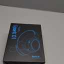 Gtheos 2.4GHz Wireless Gaming Headset for PS5, PS4, PC, Switch, 7.1 Surround Sound, Bluetooth 5.4 Gaming Headphones for Phone, Pad, Laptop, 6mm Noise Canceling Mic, Bio-Dynamic Stereo Sound - White