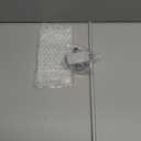 RattanView Adjustable Tabletop Easel Stand for Picture Frame up to 16.5" H Metal Silver Floating Picture Frame Stand Table Easels for Display for Signs Photos Art