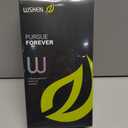 2 x WSKEN for Samsung Galaxy S25 Edge Screen Protector - [Fingerprint Unlock Support] Case Friendly Auto Dust Removal Shatterproof Bubble Free HD Tempered Glass Film for Galaxy S25 Edge,2 PCS (Clarity)