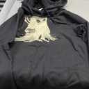 Spooky Ghost Costume Coffee Funny Halloween Costume Pullover Hoodie : Clothing, Shoes & Jewelry