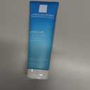 La Roche-Posay Effaclar Deep Cleansing Foaming Facial Cleanser, Cream Cleanser & Daily Face Wash for Oily Skin & Acne Prone Skin to Minimize Look of Pores