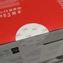 HyperX Cloud III  Wired Gaming Headset, PC, PS5, Xbox Series X|S, Angled 53mm Drivers, DTS Spatial Audio, Memory Foam, Durable Frame, Ultra-Clear 10mm Mic, USB-C, USB-A, 3.5mm  Black/Red