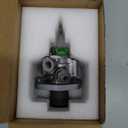 23480-31021 High Pressure Fuel Pump Fits for IS250 IS350 GS300 GS350, Fits for 2016-2018 IS300 3.5L, Replace OE 23480-31021 23270-28010