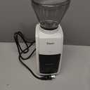 Baratza Encore Coffee Grinder ZCG484WHT, White