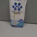 Dog Paw Cleaner Care Kit - Paw Cleaner for Dogs & Cats Small Large Medium Breed (1 pack cleaner and 1 pack balm)