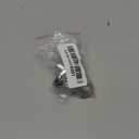 Amarine Made Oval Garboard Drain Plug Stainless Steel Boat Fits 1'' Hole, Thread for 3/4'' (1) Marine Bilge Plug Kit