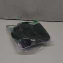 Seamless Wireless Bra for Women with Support - No Underwire Full Coverage Push Up Bras (XX-Large, Black)