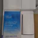 Linksys Velop Mesh Home WiFi System, 1,500 Sq. ft Coverage, 10+ Devices, Speeds up to (AC1300) 1.3Gbps - WHW0101