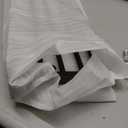 KOKOSIRI Bath Towel Rack with Double Towel Bars Bathroom Towel Shelf 24 Inch Towel Holder Wall Mounted Stainless Steel, Matte Black, B6005BK-L24