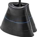 2 PCS 13x6.50-6 (6.00/6.50-6) TR13 Straight Valve Stem Inner Tube Compatible with ATVs Yard Tractors Lawn Mower Wagons Hand Trucks Wheelbarrows and More 13x6.50-6 6.00-6 6.50-6 Tire Tubes