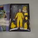 NECA - Back to The Future - 7" Scale Action Figure - Ultimate Tales from Space Marty