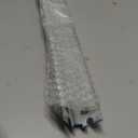 National Hardware N180-075 4020BC Slotted Angle in Galvanized,1-1/2" x 36"