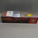 Car Duster Exterior Scratch Free with Extendable Handle, Microfiber Car Cleaning Brush for Dust Removal + Small Detailing Brush for Interior Care (Grey5)