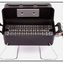 Char-Broil Gas Portable Tabletop Grill - Black