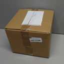 Disco Ball Ice Bucket Beverage Tubs Disco Ball Cup for Parties Large Retro Drink Bucket for Beer Cocktail Wine Champagne Cold Drinks, Disco Party Supplies Bar Cart Decor (Gold)