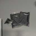 Hinge Outlet Wide Throw Hinge with 180 Degree Clearance - 4.5 Inch x 6 Inch Heavy Duty, Rust Resistant - Ball Bearing Design (2 Pack)