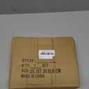 Autjvy 6x8 Picture Frame set of 2, Matte Gold Modern Simple Thin Aluminum Metal Photo Frame with HD Real Glass, Display for Tabletop and Wall Collage, 2 Pack