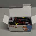 QUMY Dog Shoes for Large Dogs, Medium Dog Boots & Paw Protectors for Winter Snowy Day, Summer Hot Pavement, Water-Resistant in Rainy Weather, Outdoor Walking, Indoor Hardfloors Skid-Resistant Sole (Size 7: 2.8''x3.2"(W*L) (Pack of 4)), Red