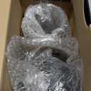 Mueller Multistick 5-in-1 Immersion Blender Handheld,12 Speed Hand Mixer-Turbo Boost,Heaviest Duty Copper Motor,Titanium reinforced Blades Hand Blender,Milk Frother Wand,Whisk,Beaker,Chopper,Grey