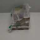 Desktop Adjustable Organizer Storage Book Shelf with Drawer Wooden Desk 