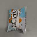 ALVABABY Swim Diapers 2pcs Baby & Toddler Snap One Size Reusable Adjustable Baby Boys' Swim Diapers for Swimming Lessons SW18-21 (Small, 01marine Animal Small)