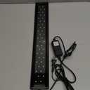 AQUANEAT LED Aquarium Light Full Spectrum for 18 Inch to 24 Inch Fish Tank Light Fresh Water