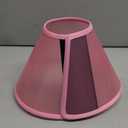 Cat Cone Collar Soft, Lightweight Mesh Cat Cone to Stop Licking Adjustable Cat Recovery E Collar for Kitten and Small Dogs, Pink