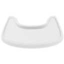 High Chair Tray Easy to Use Baby Tray Safe Fitting High Chair Replacement Smooth