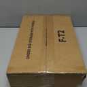 Under Bed Storage with Wheels, 2-Pack Under Bed Storage Containers with Clear Lids, XXL 60L Under the bed storage Organizer Bins, Rolling Under Bed Metal Drawer for Clothes,Shoes,Toys (Gray, 2 Pack)