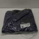 Amazon Essentials Men's Full-Zip Fleece Jacket Size M