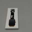 Smart Watch for Women Men, Smartwatches with Map and GPS, Heart Rate/SpO2/Sleep/Stress Monitor, 100+ Sports Fitness Watches, IP68 Waterproof Activity Tracker for Android/ iOS Phone (Pink, 1.96")