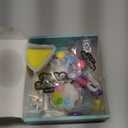 Taba Squishy Making Kit for Kids - Kids Crafts - 6 7 8 9 10 11 12 Year Old Girl Birthday Gift - Easter Gifts - Squishies Craft Kits - Arts and Crafts for Kid for 8-12 - Toys for Girls Ages 5-7