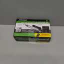 XSTRAP STANDARD Rope Hoist Pulley System, 1000LB Capacity Block and Tackle, 5:1 Lifting Power 50ft Heavy Duty Pulley Block for Hunting Lifting Objects with Work Gloves, 2pcs Soft Loops, 1 Swing Hanger